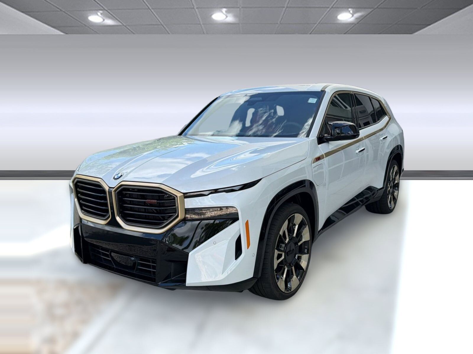 2026 BMW XM