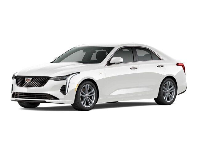 2023 CADILLAC CT4
