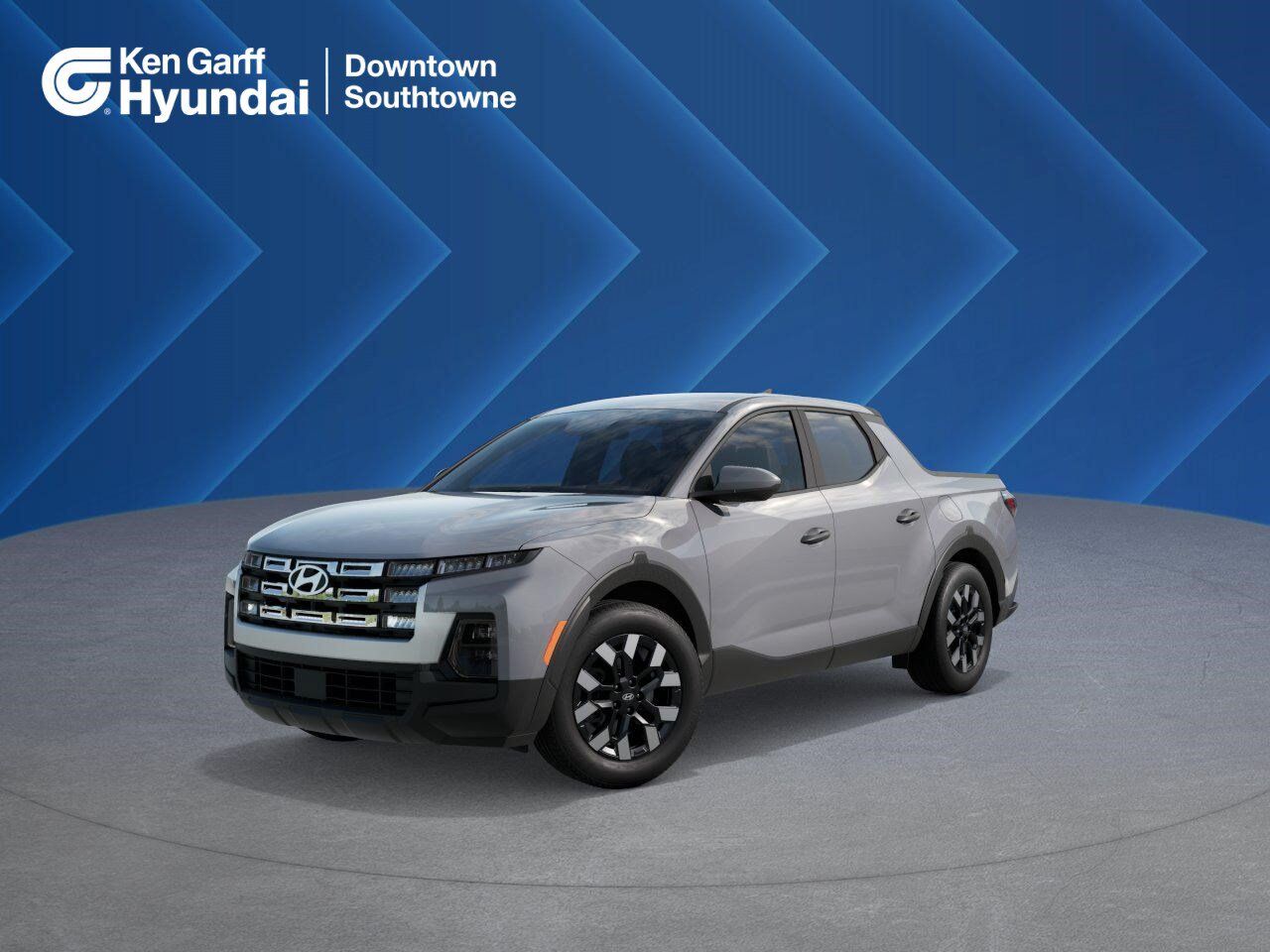 2027 HYUNDAI SANTA CRUZ