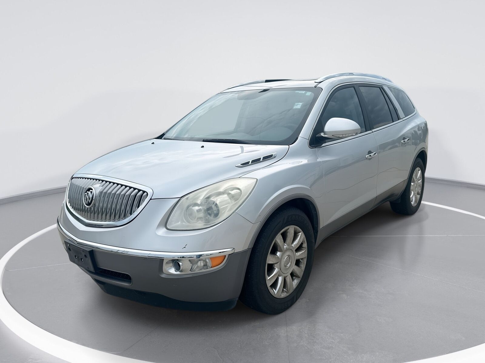 2011 BUICK Enclave