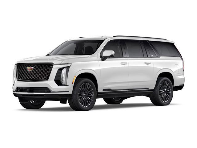 2026 CADILLAC Escalade ESV
