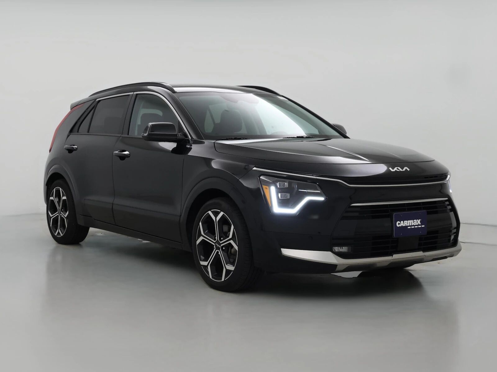2023 KIA Niro