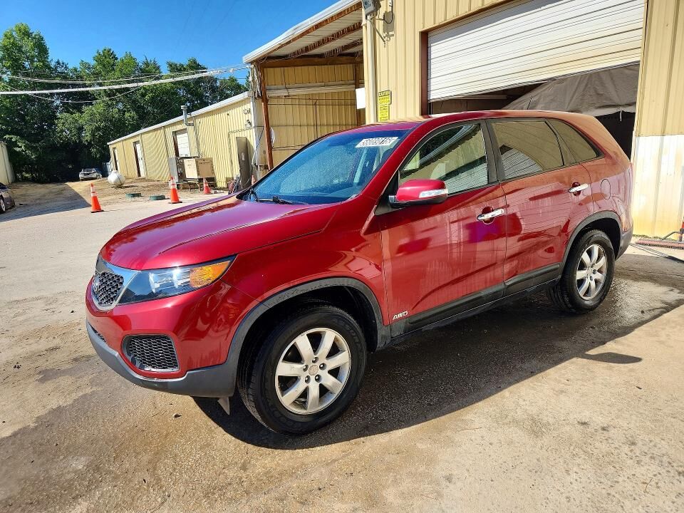 2011 KIA Sorento