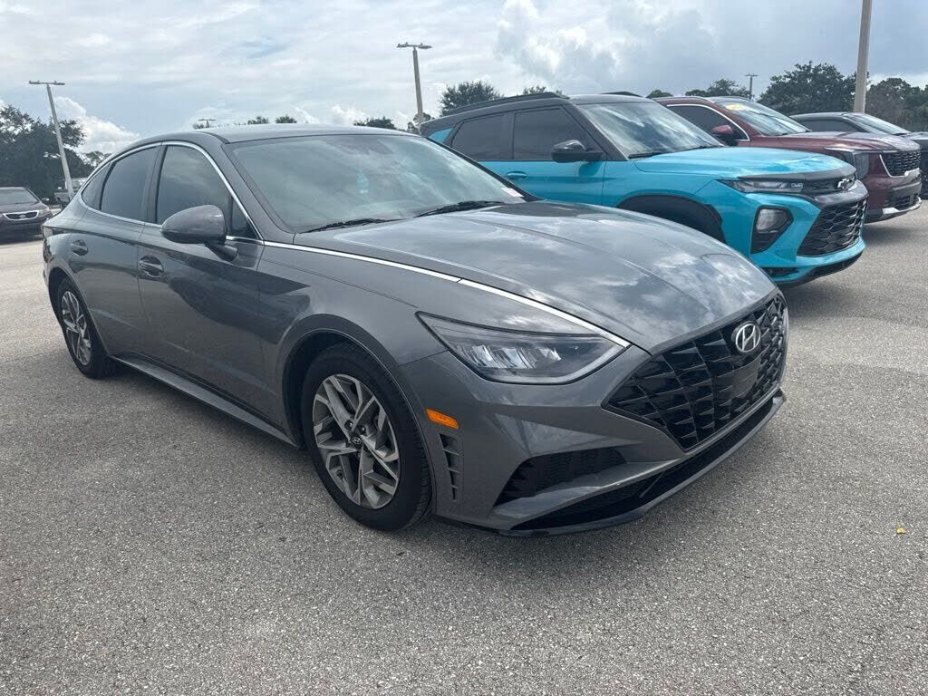 2023 HYUNDAI Sonata