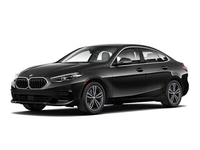 2024 BMW 2 Series