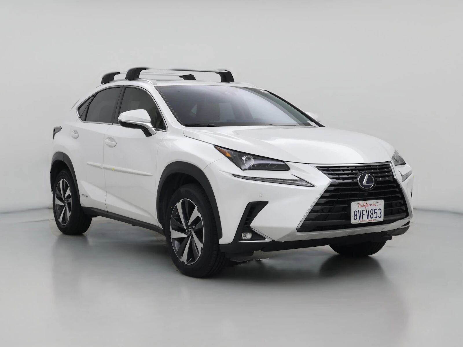 2020 LEXUS NX