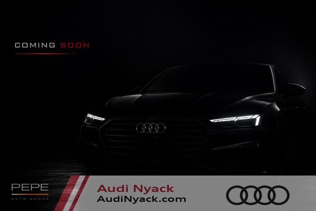 2017 AUDI TTS