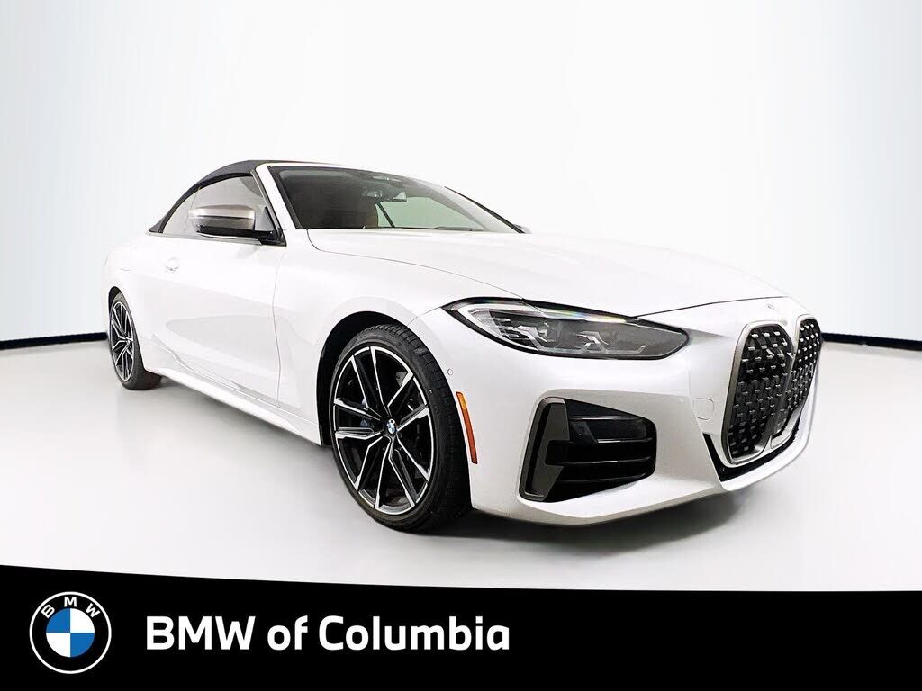 2023 BMW M4