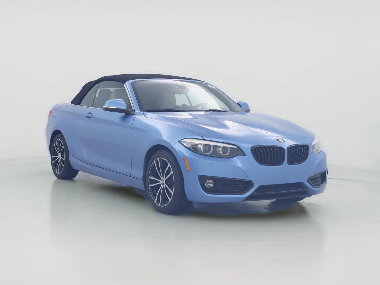 2020 BMW 2 Series