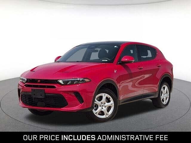 2023 DODGE HORNET