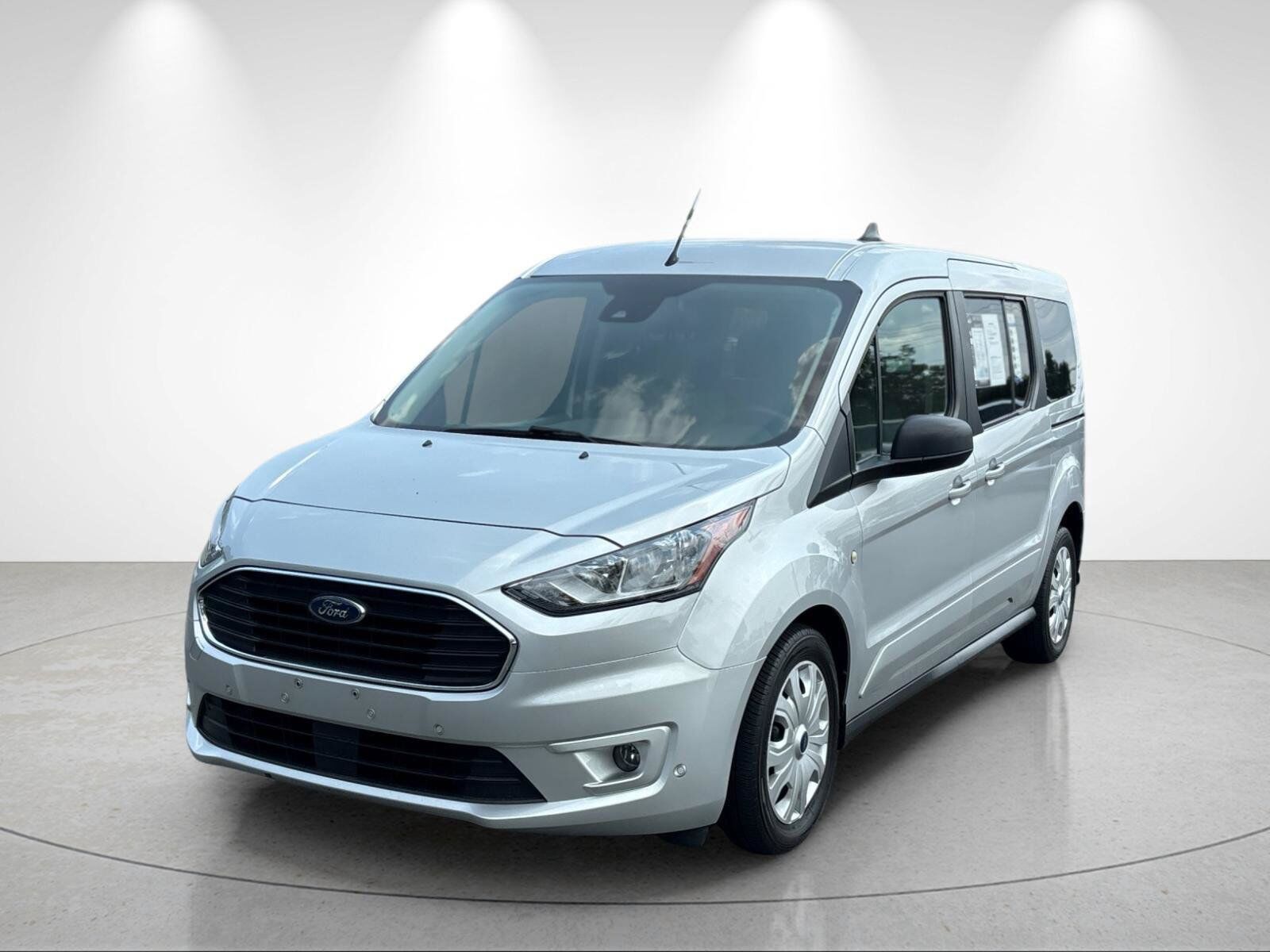 2022 FORD Transit