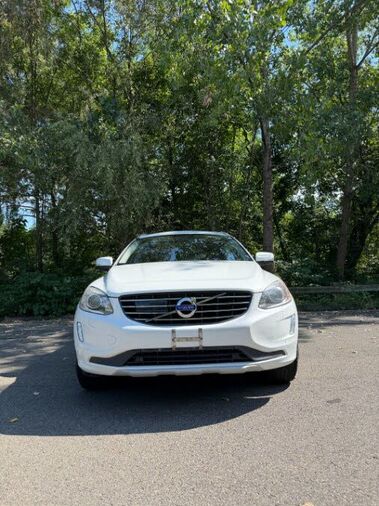 2016 VOLVO XC60