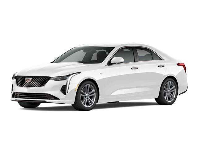 2023 CADILLAC CT4