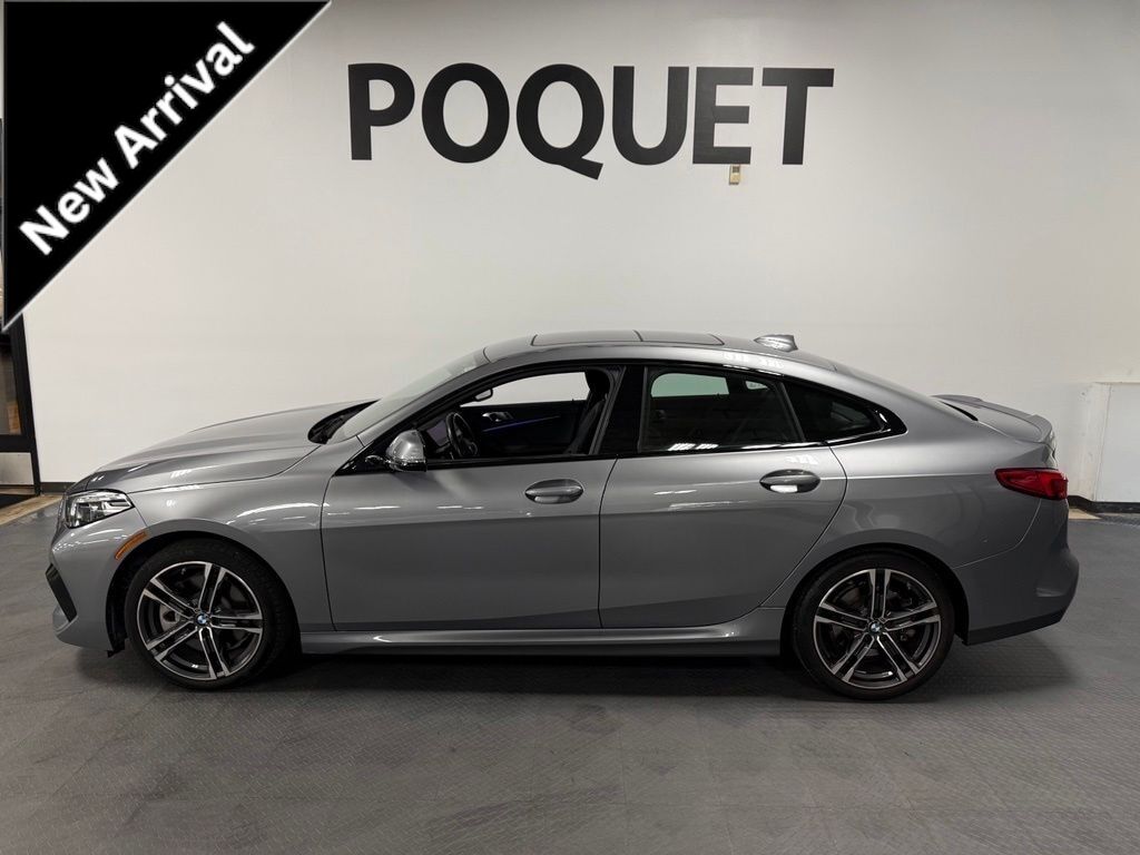 2023 BMW 2 Series