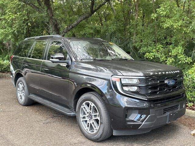 2025 FORD Expedition