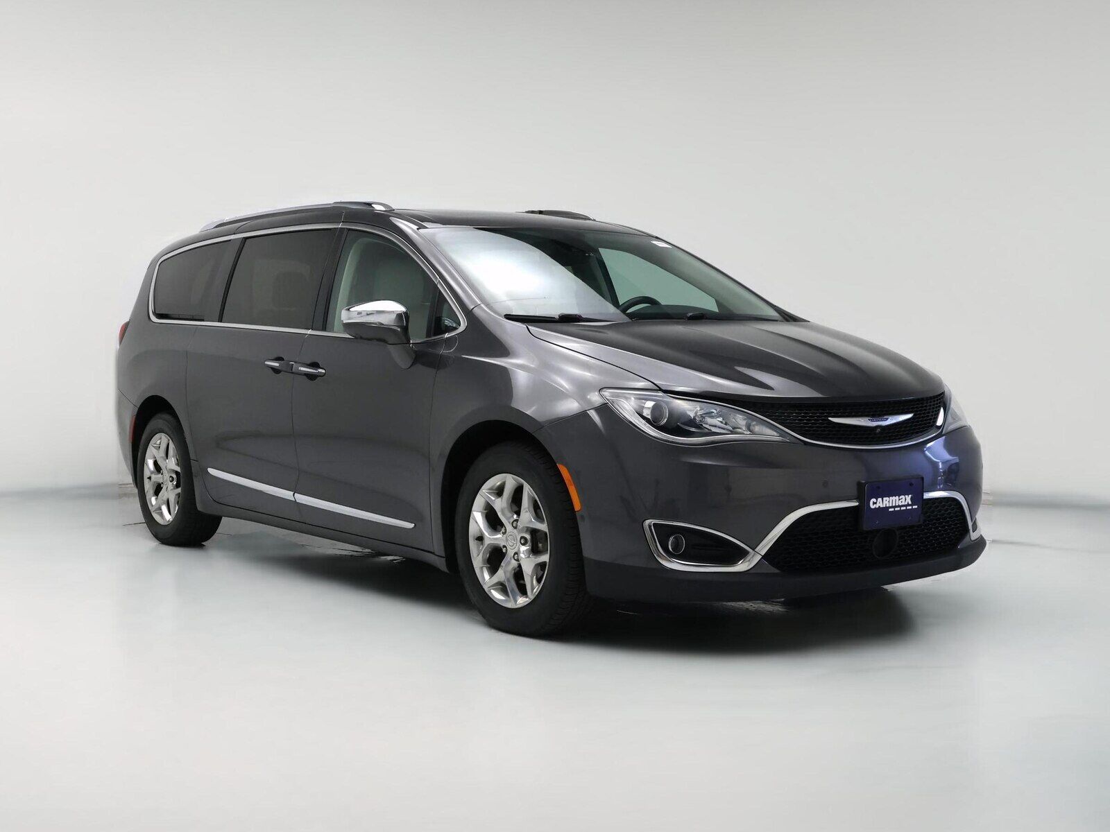 2019 CHRYSLER Pacifica