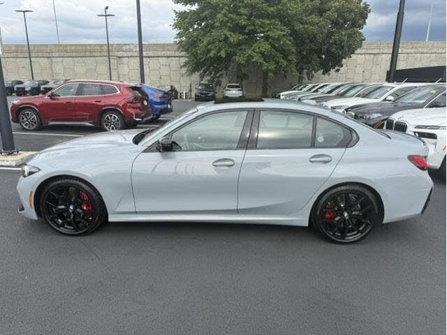2026 BMW 3 Series