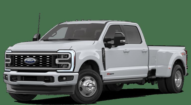 2026 FORD F-350