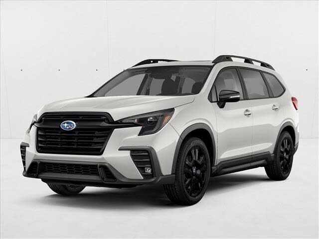 2023 SUBARU Ascent