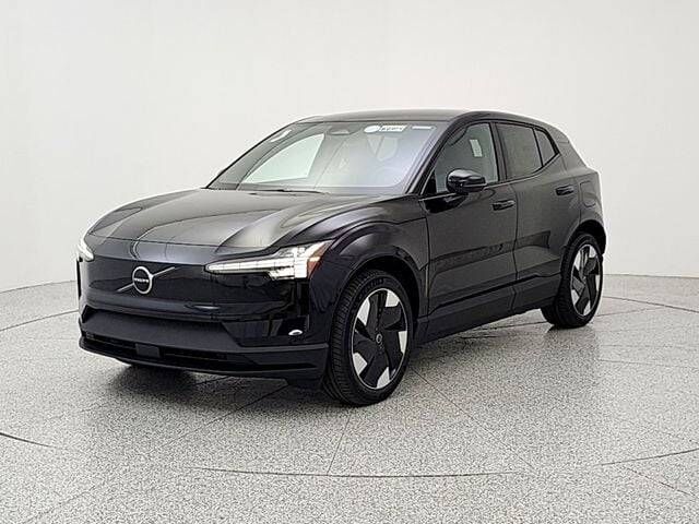 2026 VOLVO EX30