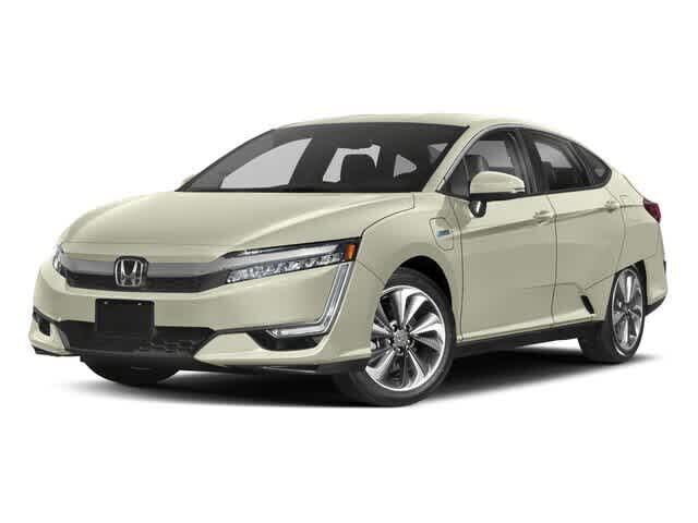 2018 HONDA Clarity
