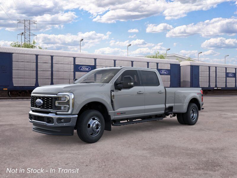 2026 FORD F-350