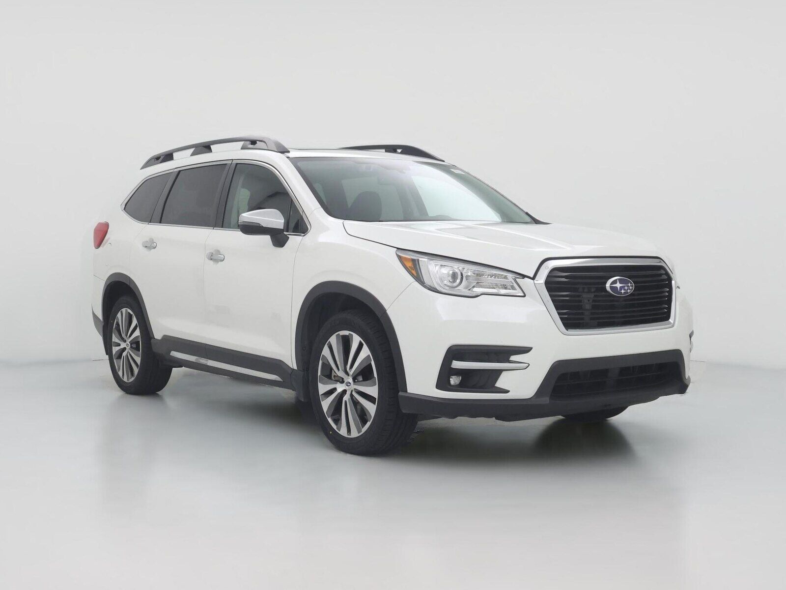 2021 SUBARU Ascent