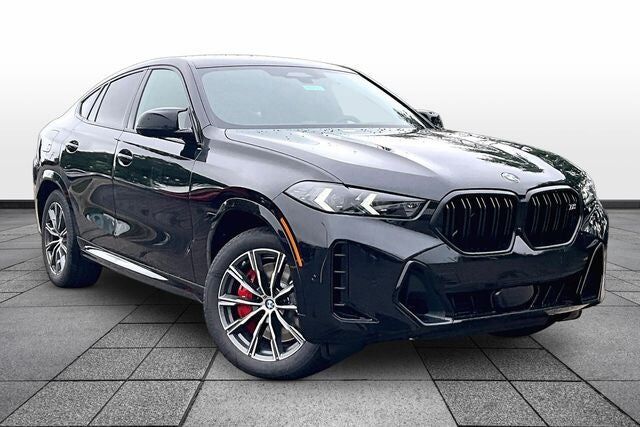 2027 BMW X6