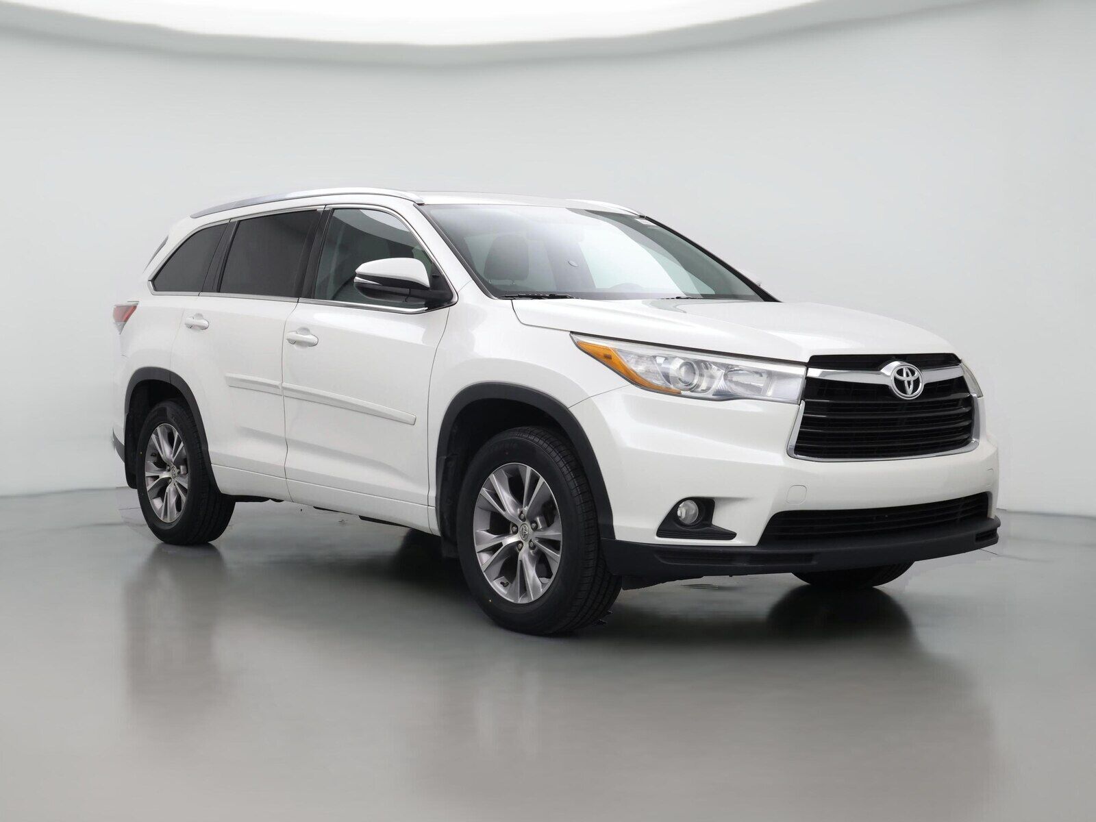 2015 TOYOTA Highlander
