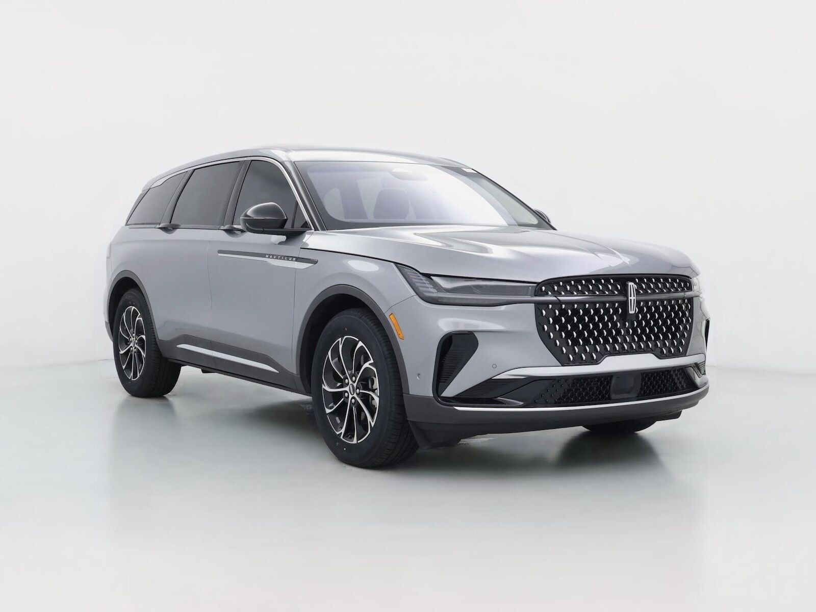 2024 LINCOLN Nautilus