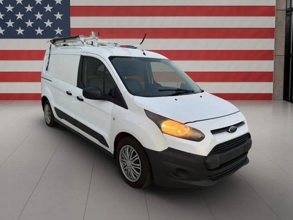 2016 FORD Transit