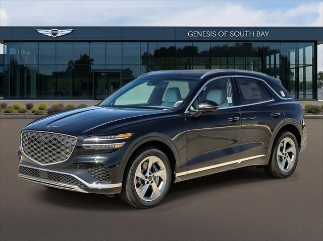 2026 GENESIS GV70