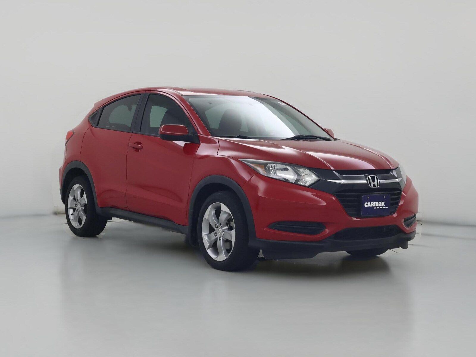 2018 HONDA HR-V