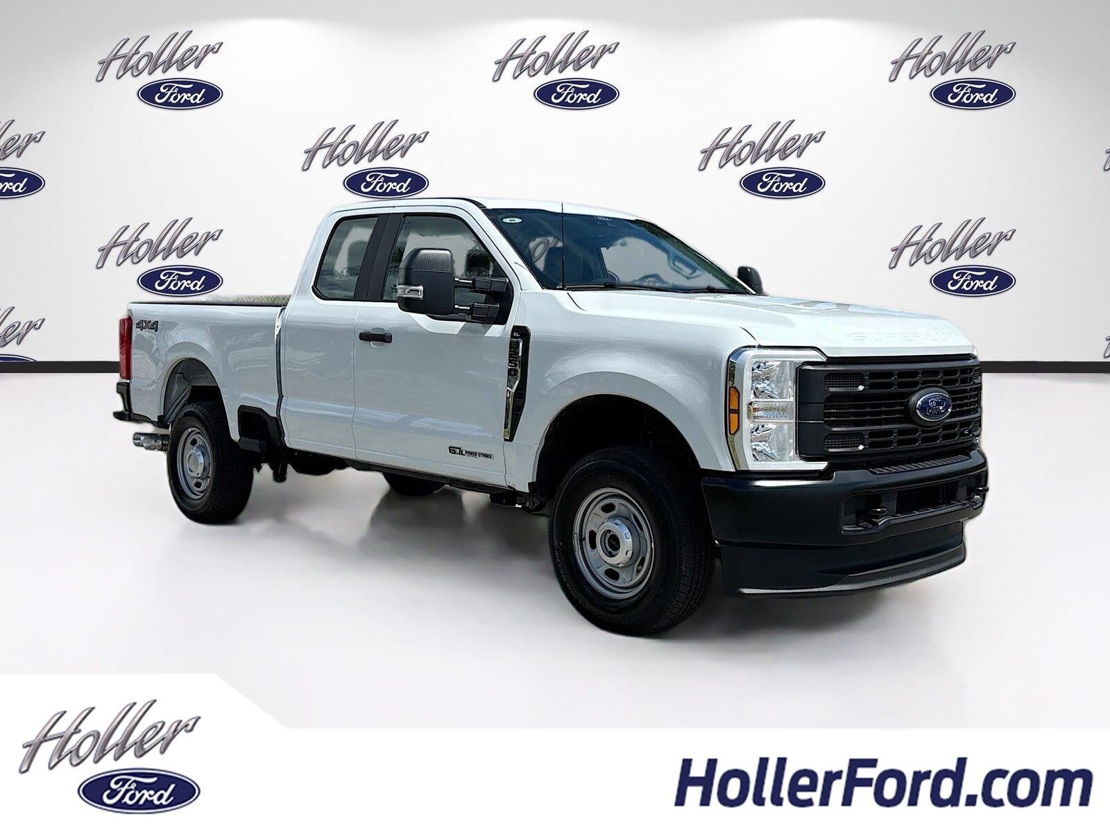 2026 FORD F-250
