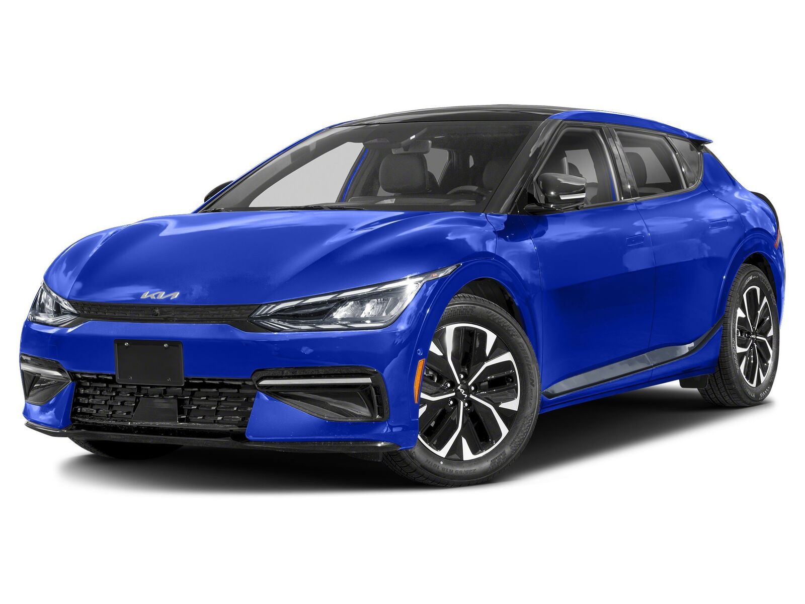 2024 KIA EV6