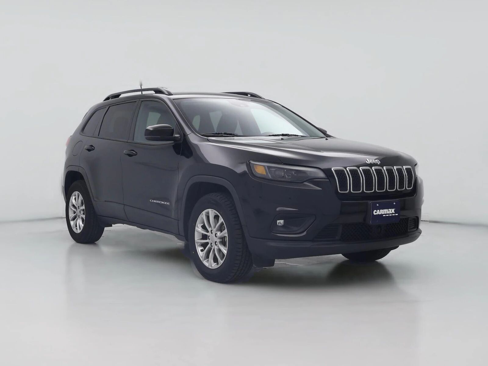 2022 JEEP Cherokee