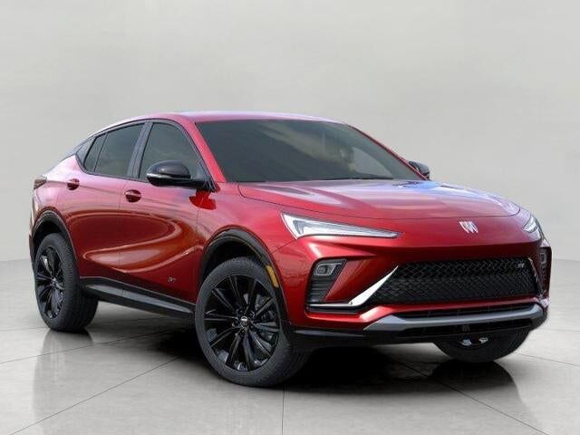 2026 BUICK Envista