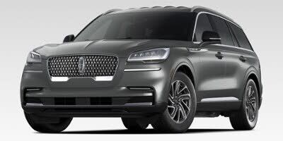 2024 LINCOLN Aviator