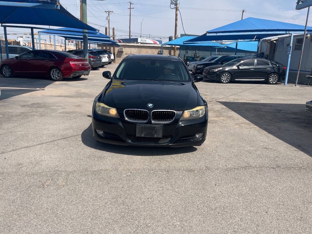 2009 BMW 3 Series