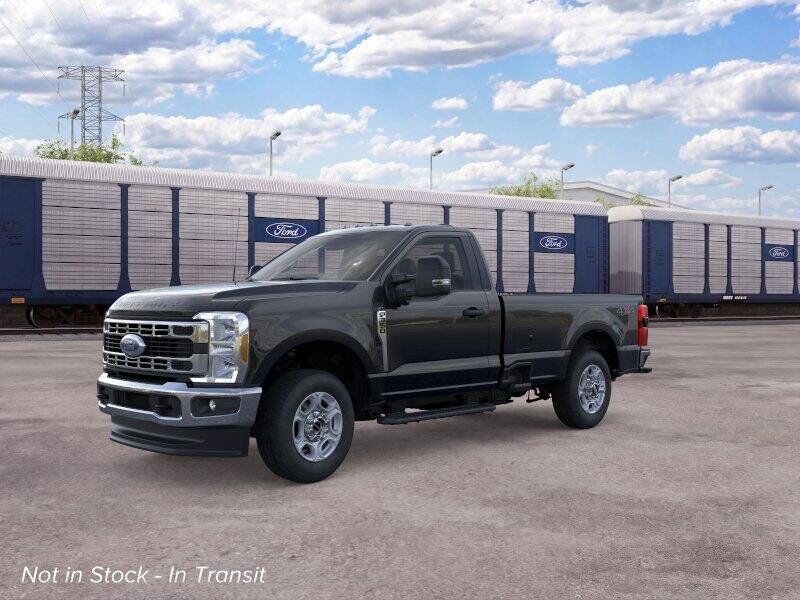 2026 FORD F-350