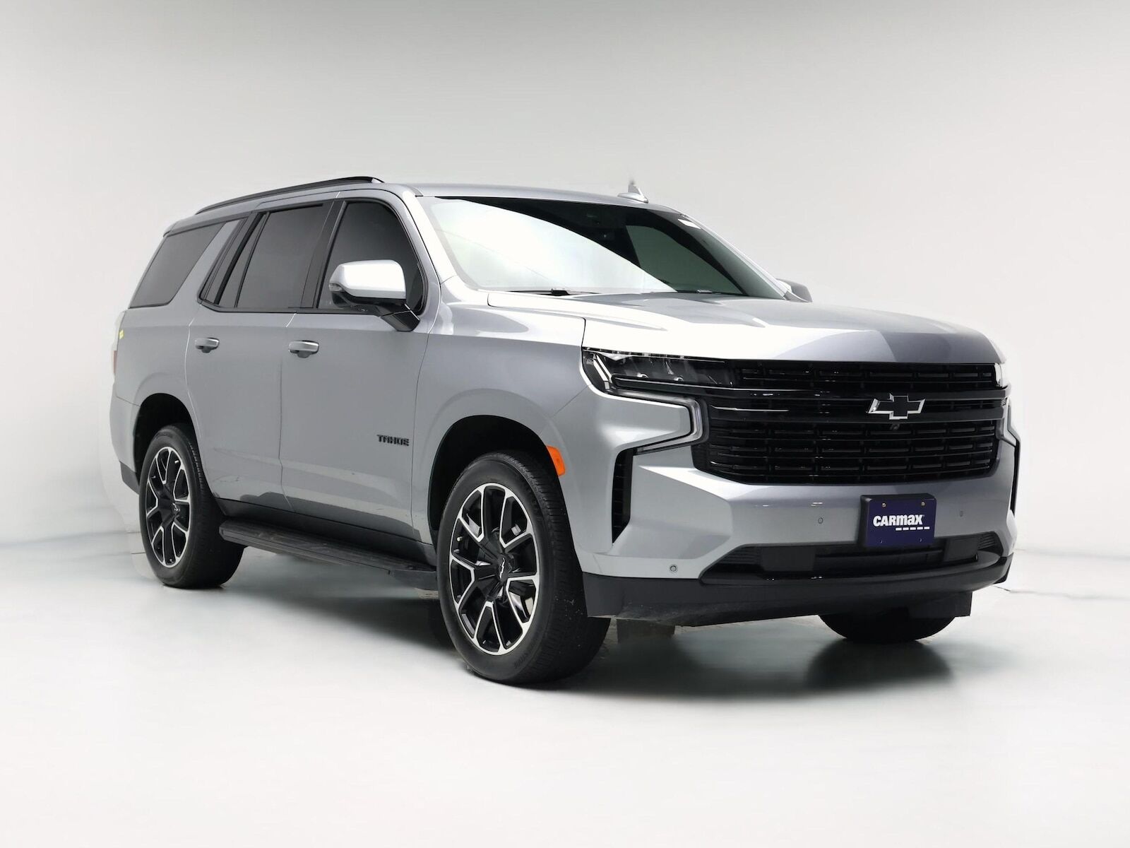 2024 CHEVROLET Tahoe