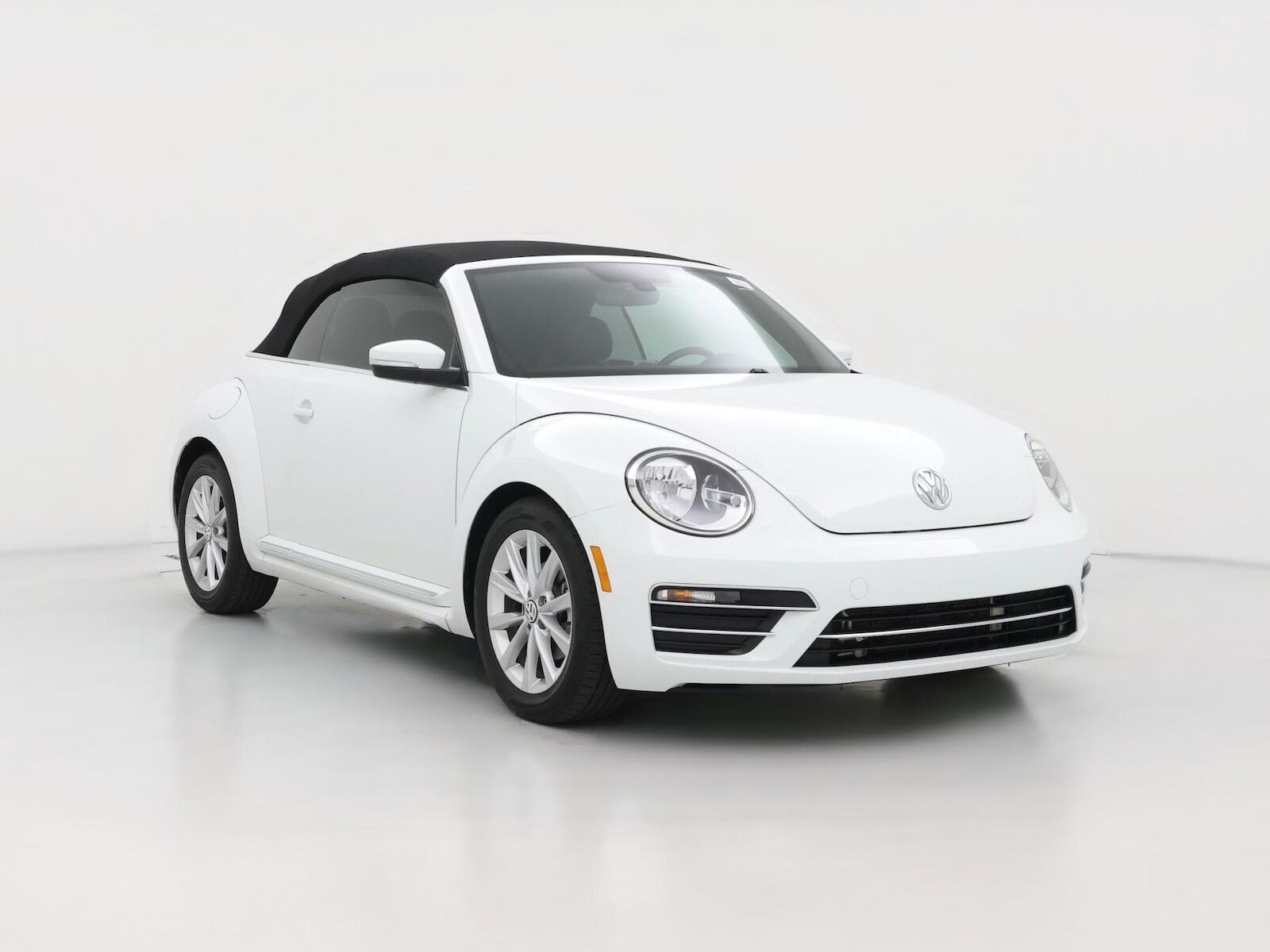 2019 VOLKSWAGEN Beetle