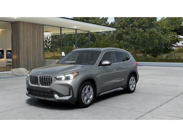 2027 BMW X1