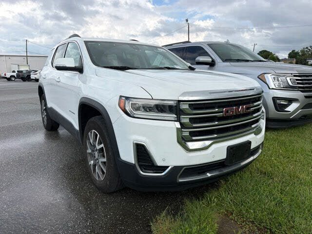 2023 GMC Acadia