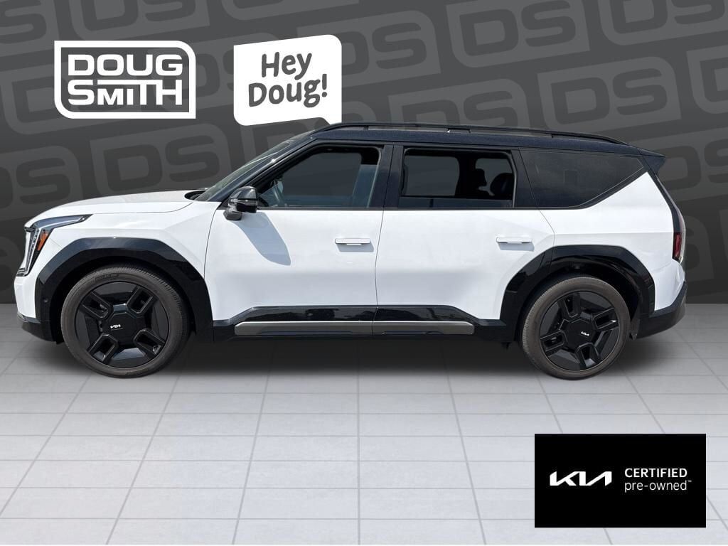 2026 KIA EV9