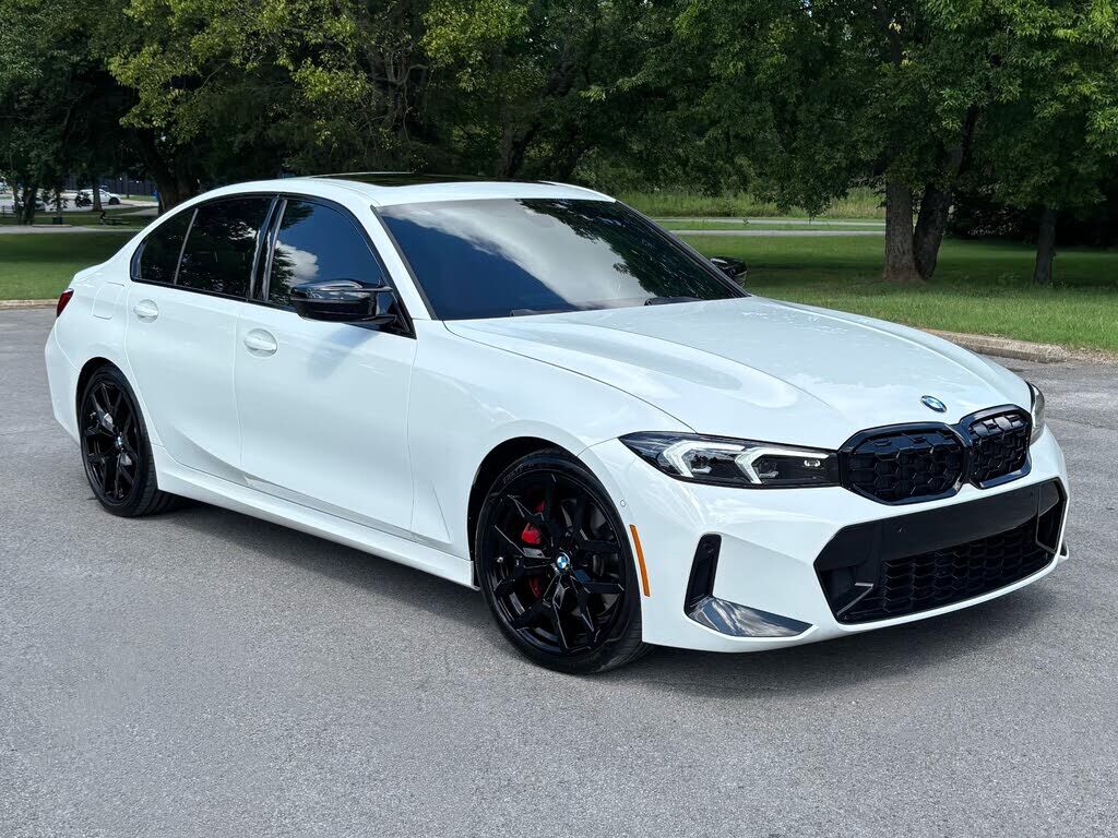 2026 BMW M3