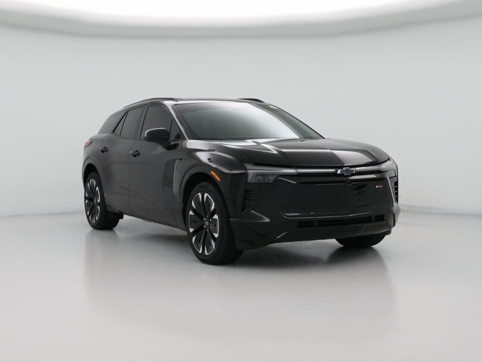 2024 CHEVROLET Blazer EV