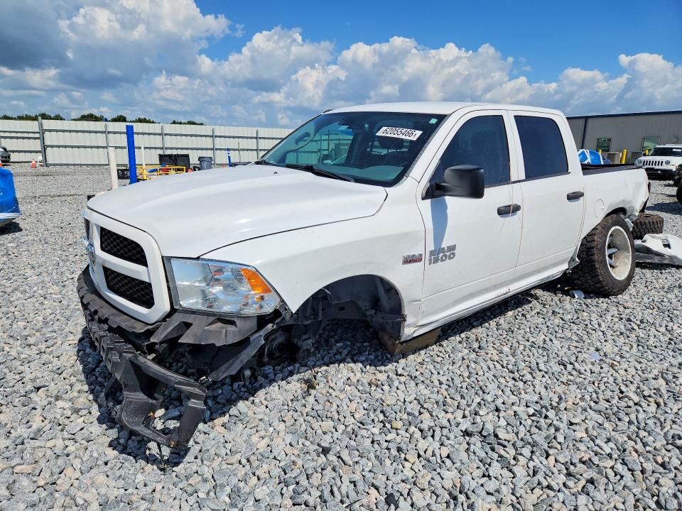 2015 RAM 1500