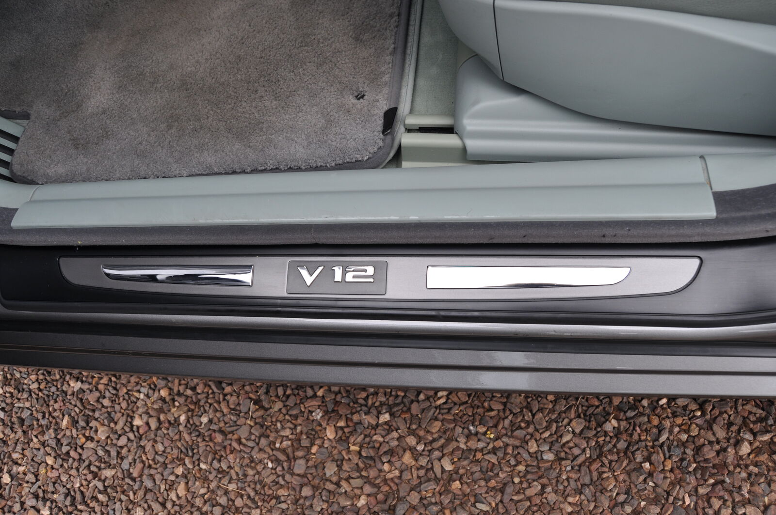 BMW 760Li