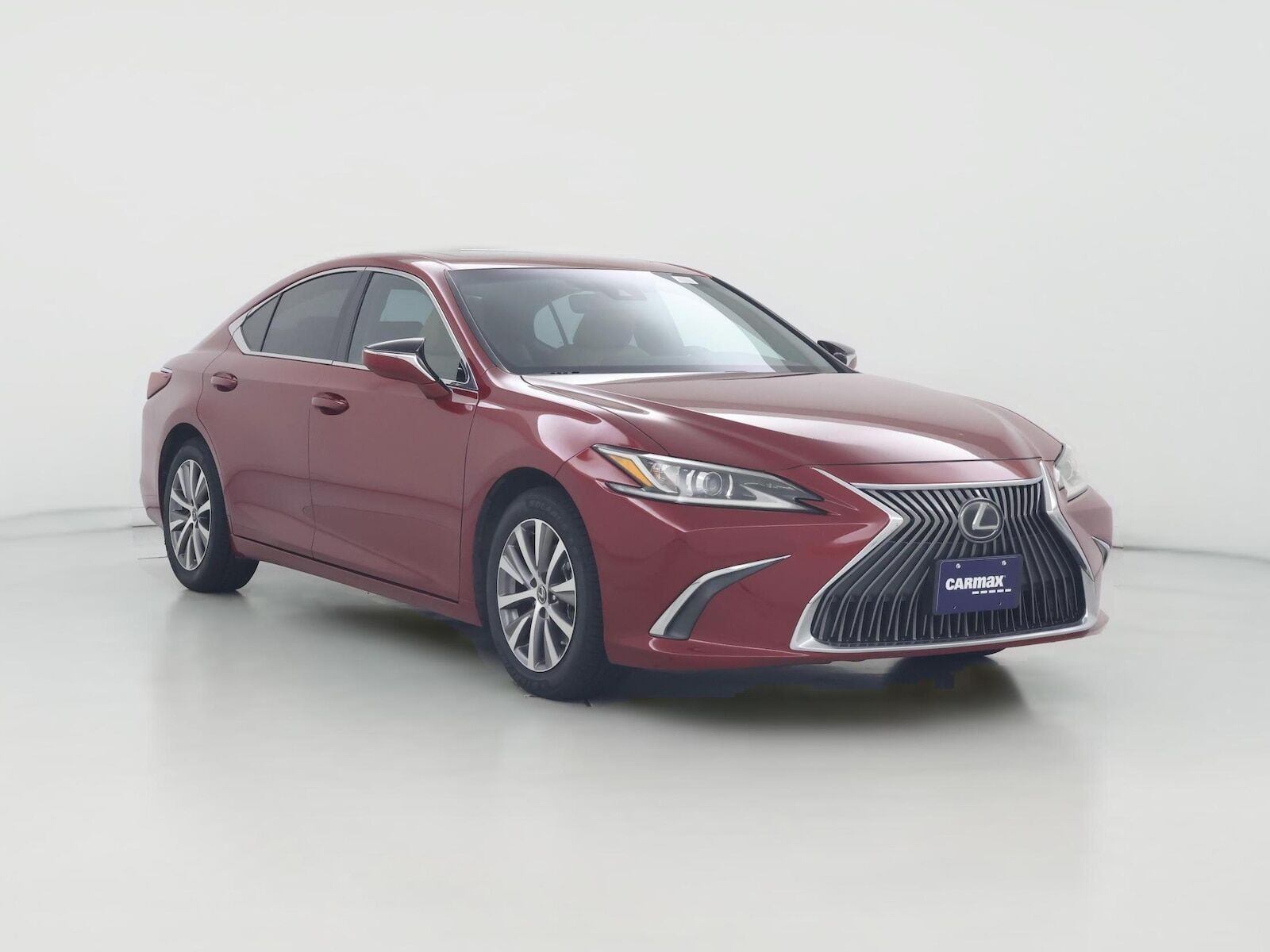 2019 LEXUS ES